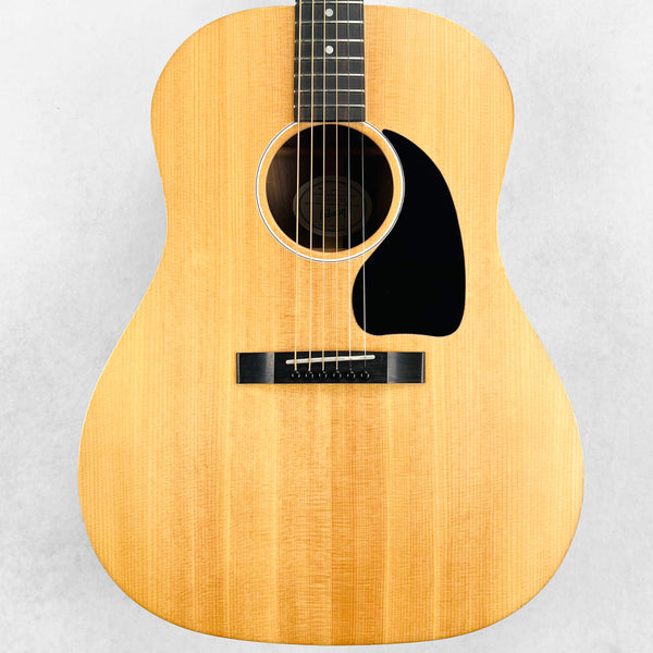 2021 Gibson G-45 Generation Collection Acoustic Guitar Specs - Natural