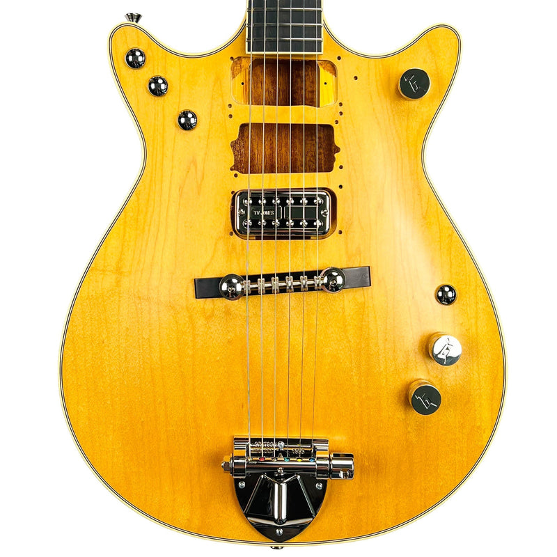 Gretsch G6131-MY Malcolm Young Signature Jet