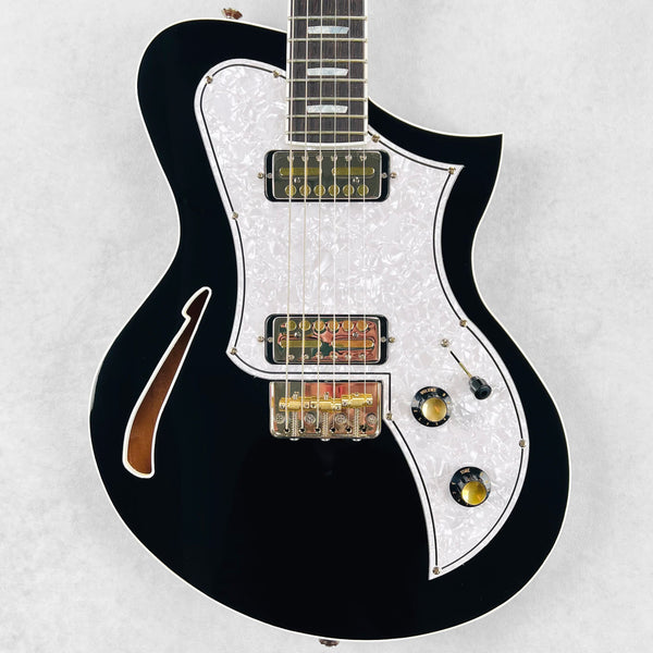 2023 Kauer Korona Thinline Specs - Black