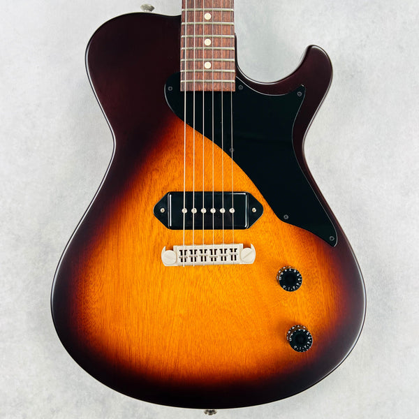 2024 Knaggs Kenai J D1 Specs - Vintage Sunburst