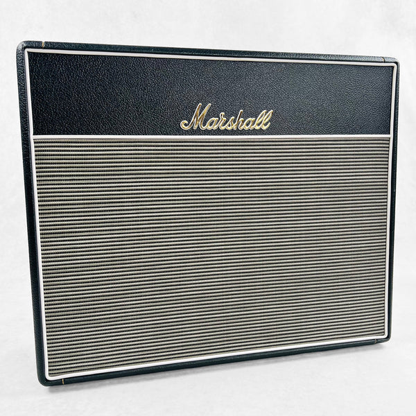 2020 Marshall 1974X Handwired Reissue 2-Channel 18w 1x12" Combo Amplifier Specs - Black