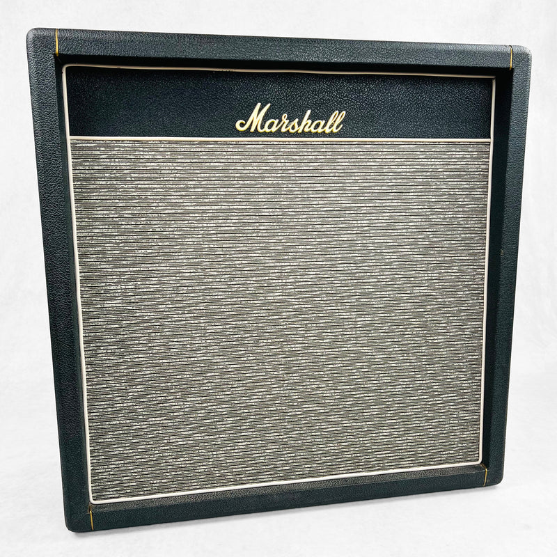 Marshall JTM 45 Model 1961 MK IV Super Tremolo 4x10" Combo Amplifier 1966 Black Specifications