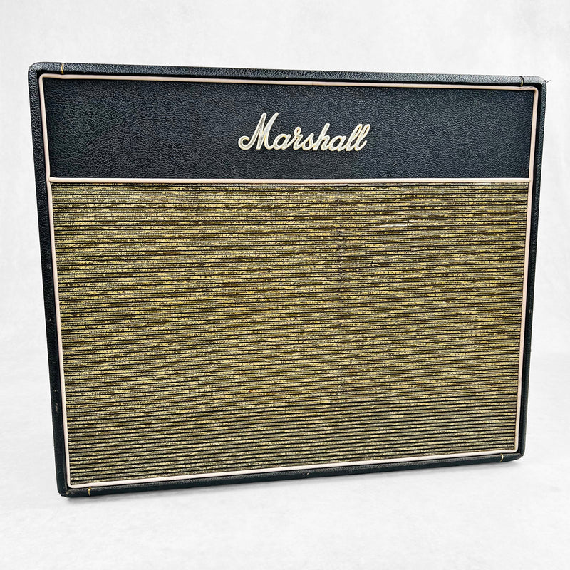Marshall Model 1974 1x12" Combo Amplifier 1967 Black Specifications