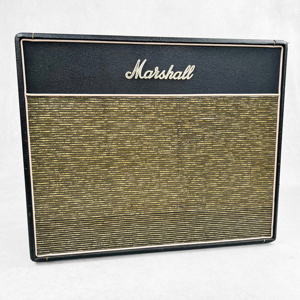 1967 Marshall Model 1974 1x12" Combo Amplifier Specs - Black