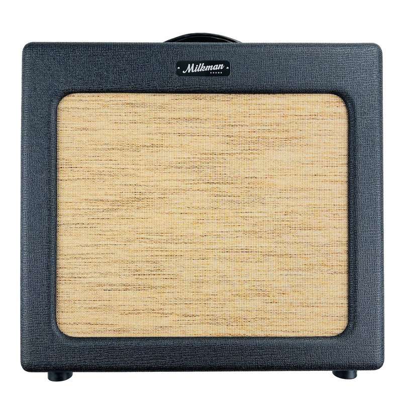 Milkman 18w Beekeeper 4x8 Jupiter Ceramic Combo - Black