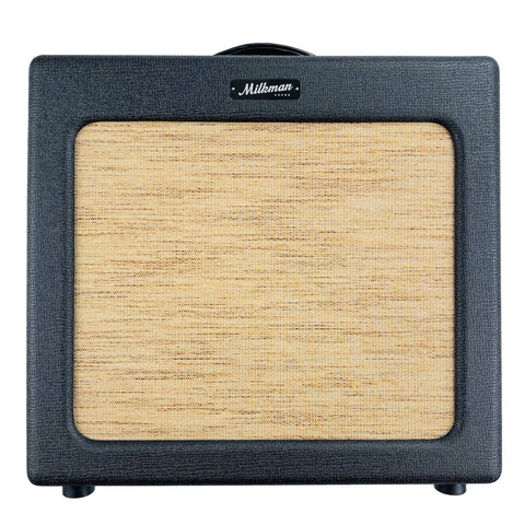 2025 Milkman 18w Beekeeper 4x8 Jupiter Ceramic Specs - Black