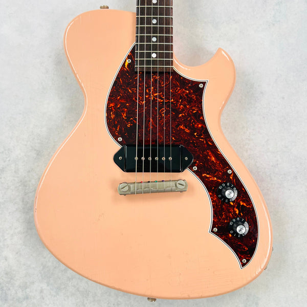 2023 Novo Solus M1 Specs - Shell Pink