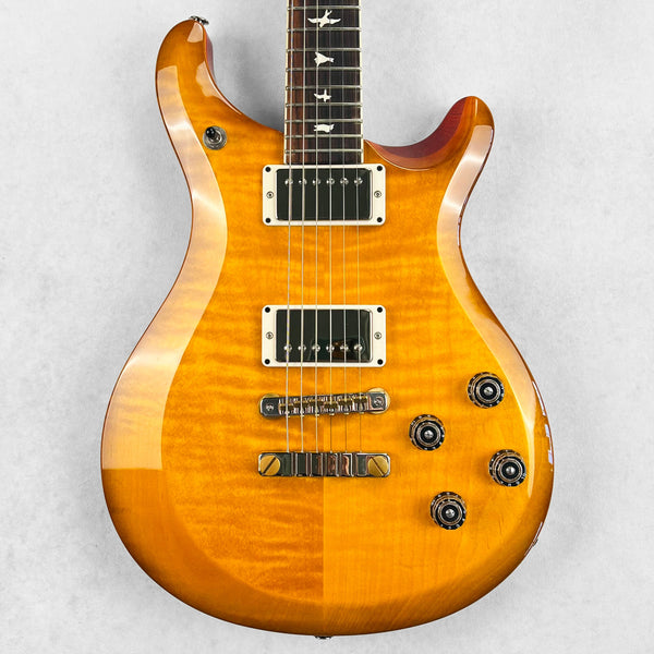 2024 PRS S2 McCarty 594 Specs - Honey Gold Burst