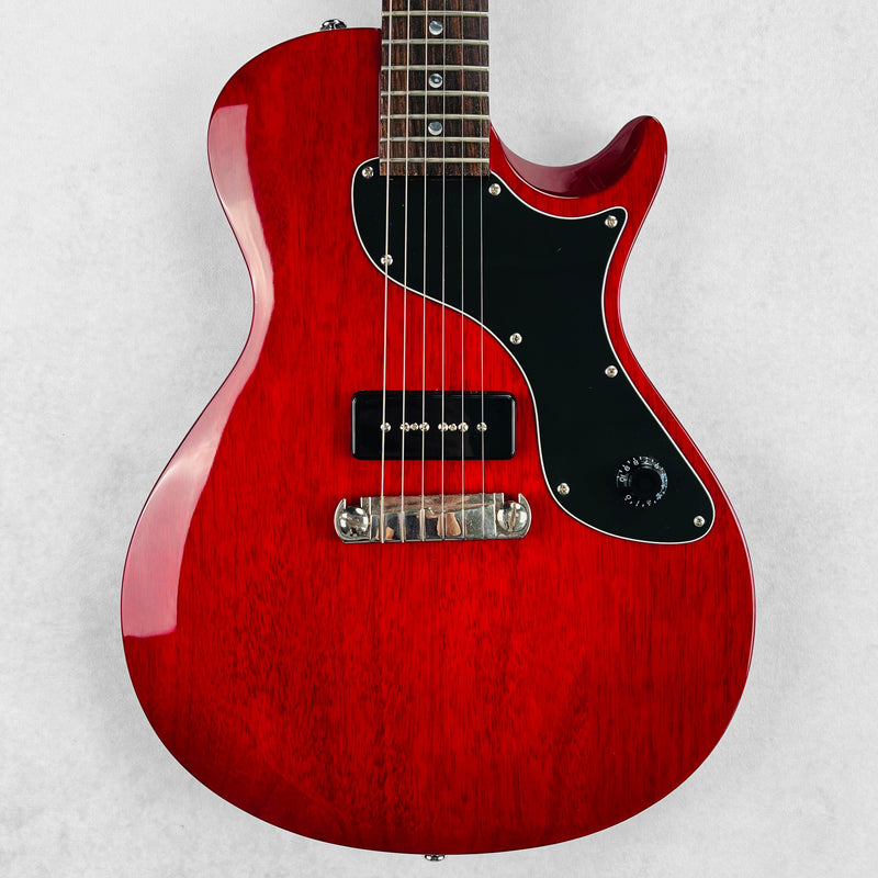 PRS SE One 2025 Vintage Cherry Specifications