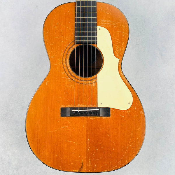 1930 S.S. Stewart Model A-4000 Specs - Natural