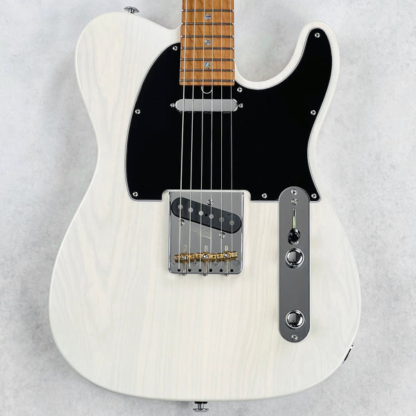 2020s Suhr Classic T Specs - Transparent White