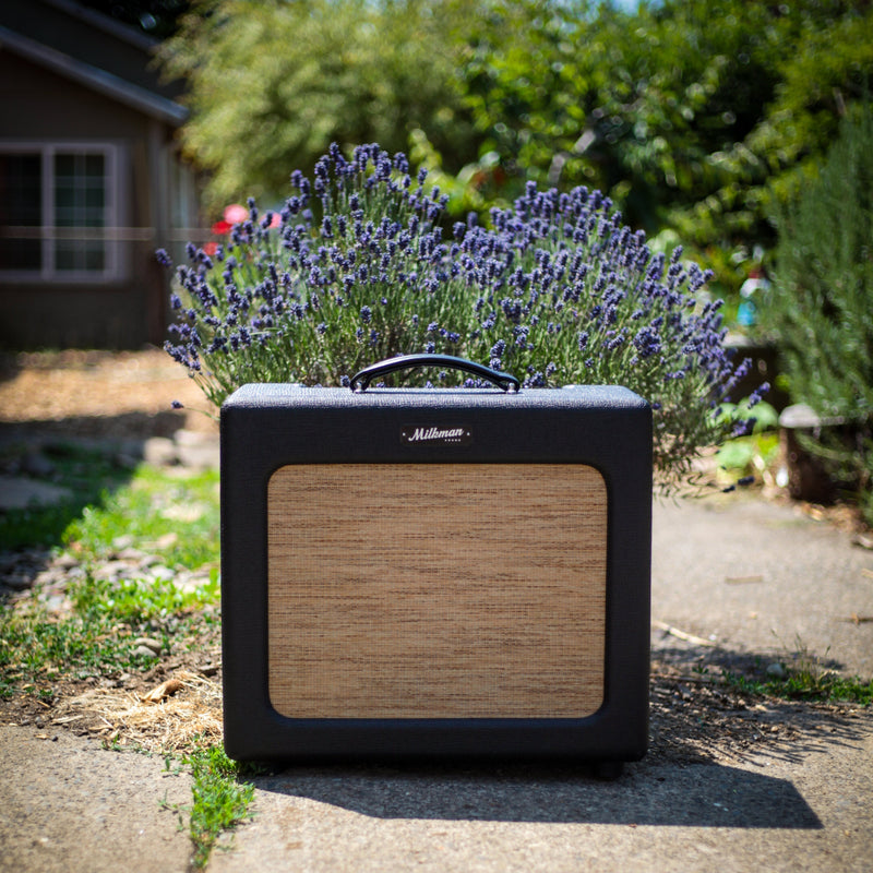 Tone Wolf Is An Authorized Milkman Sound Dealer For Amplifiers and Effects Pedals