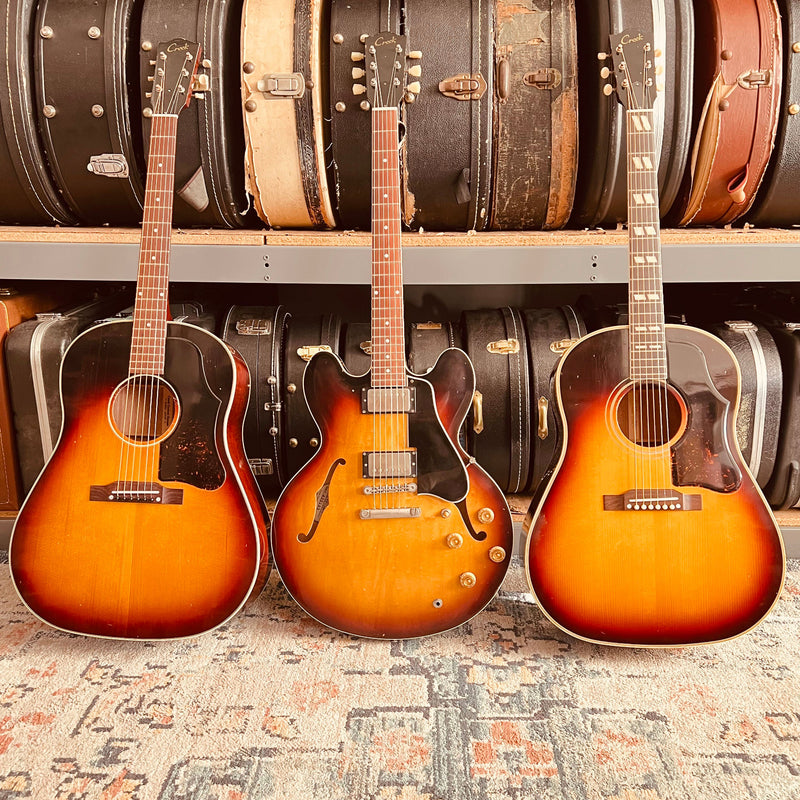 Tone Wolf Is Now an Authorized Creek Guitars Dealer In Brooklyn NYC