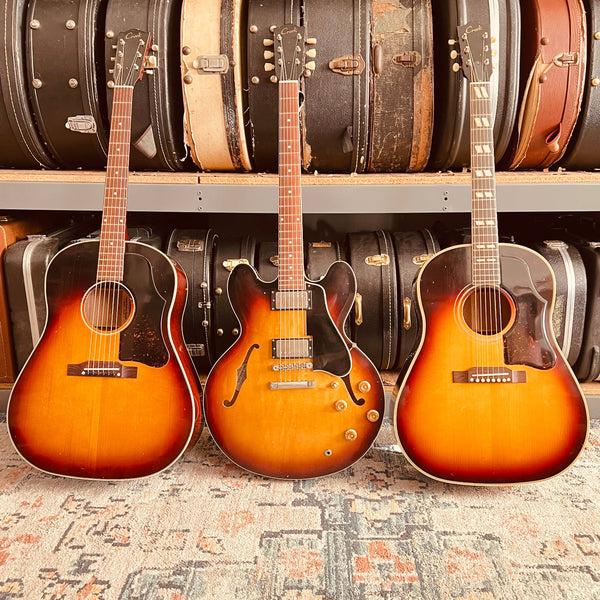 Tone Wolf Is Now an Authorized Creek Guitars Dealer