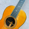 1917 Martin 1-42 Vintage Acoustic Guitar - Natural - 3