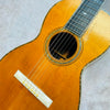 1917 Martin 1-42 Vintage Acoustic Guitar - Natural - 7