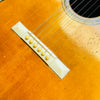 1917 Martin 1-42 Vintage Acoustic Guitar - Natural - 8