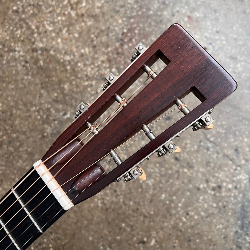 1928 Martin 0-28K Koa Vintage Acoustic Guitar - 10