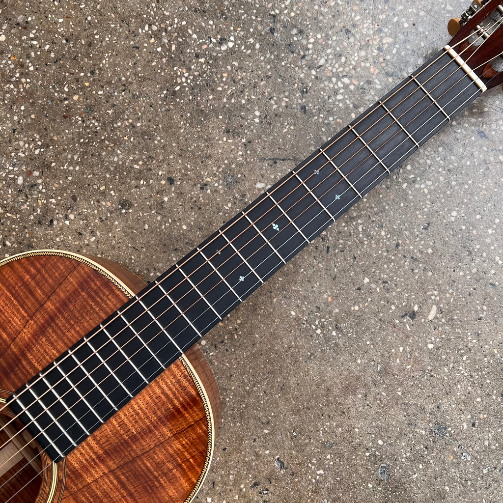 1928 Martin 0-28K Koa Vintage Acoustic Guitar - 9
