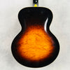 1931 Gibson L-5 Sunburst Acoustic Archtop Vintage Guitar s/n 87217 - 13