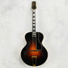 1931 Gibson L-5 Sunburst Acoustic Archtop Vintage Guitar s/n 87217 - 2