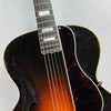 1931 Gibson L-5 Sunburst Acoustic Archtop Vintage Guitar s/n 87217 - 3