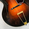 1931 Gibson L-5 Sunburst Acoustic Archtop Vintage Guitar s/n 87217 - 4
