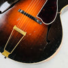 1931 Gibson L-5 Sunburst Acoustic Archtop Vintage Guitar s/n 87217 - 5