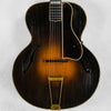 1935 D'Angelico Snakehead 16" Vintage Acoustic Archtop Guitar Sunburst - 1