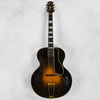 1935 D'Angelico Snakehead 16" Vintage Acoustic Archtop Guitar Sunburst - 2