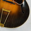 1935 D'Angelico Snakehead 16" Vintage Acoustic Archtop Guitar Sunburst - 6
