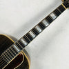 1935 D'Angelico Snakehead 16" Vintage Acoustic Archtop Guitar Sunburst - 11