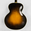 1935 D'Angelico Snakehead 16" Vintage Acoustic Archtop Guitar Sunburst - 13