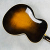 1935 D'Angelico Snakehead 16" Vintage Acoustic Archtop Guitar Sunburst - 18