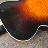 935 Gibson L-5 Vintage Archtop Guitar Previously Owned by Ry Cooder - Sunburst - 18