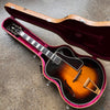 935 Gibson L-5 Vintage Archtop Guitar Previously Owned by Ry Cooder - Sunburst - 27