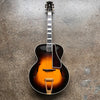 935 Gibson L-5 Vintage Archtop Guitar Previously Owned by Ry Cooder - Sunburst - 2