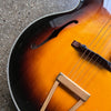 935 Gibson L-5 Vintage Archtop Guitar Previously Owned by Ry Cooder - Sunburst - 4