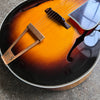 935 Gibson L-5 Vintage Archtop Guitar Previously Owned by Ry Cooder - Sunburst - 5