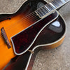 935 Gibson L-5 Vintage Archtop Guitar Previously Owned by Ry Cooder - Sunburst - 6