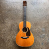 Martin 00-40H Vintage Acoustic Guitar 1935 - Natural - 2