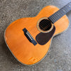 Martin 00-40H Vintage Acoustic Guitar 1935 - Natural - 3