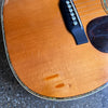 Martin 00-40H Vintage Acoustic Guitar 1935 - Natural - 6