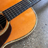 Martin 00-40H Vintage Acoustic Guitar 1935 - Natural - 7