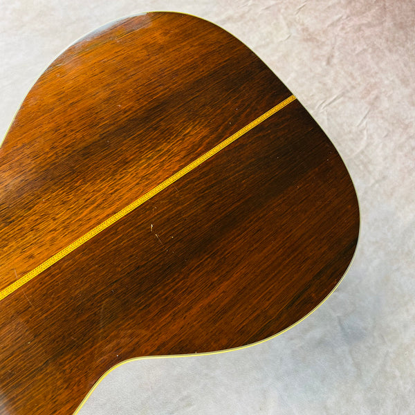 1935 Martin 00-40H Vintage Acoustic Guitar - Natural