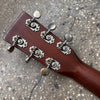 Martin 000-18 Vintage Acoustic Guitar 1940 - Natural - 24