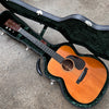 Martin 000-18 Vintage Acoustic Guitar 1940 - Natural - 31