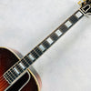 1947 Gibson L-5 Vintage Archtop Guitar Sunburst - 10