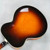 1947 Gibson L-5 Vintage Archtop Guitar Sunburst - 14