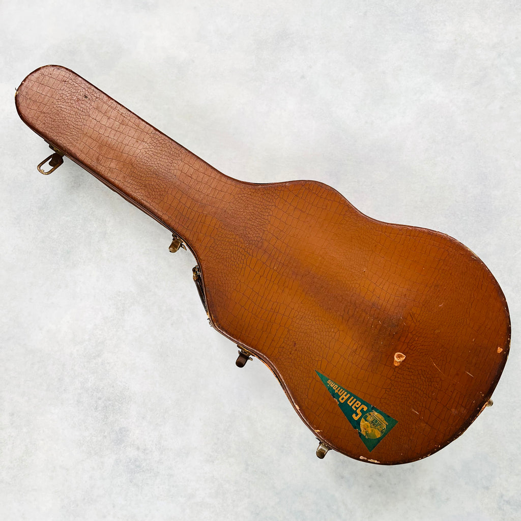 1947 Gibson L-5 Vintage Archtop Guitar Sunburst - 22